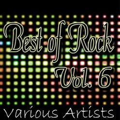 The Best of Rock, Vol. 6