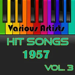 Hit Songs 1957, Vol. 3