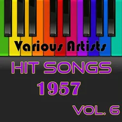 Hit Songs 1957, Vol. 6