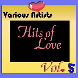 Hits of Love, Vol. 5