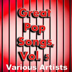 Great Pop Songs, Vol. 5