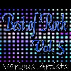 The Best of Rock, Vol. 5