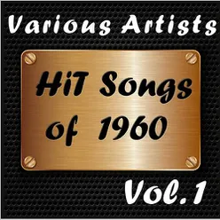 Hit Songs of 1960, Vol. 1