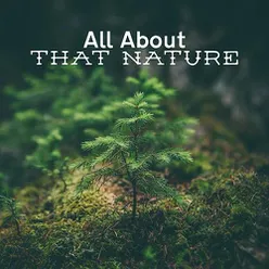 All About Nature