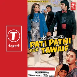 Pati Patni Aur Tawaif