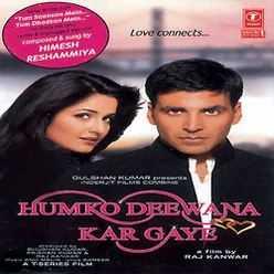 Humko Deewana Kar Gaye (Sad)