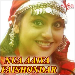 Nua Aaiya Faishondar