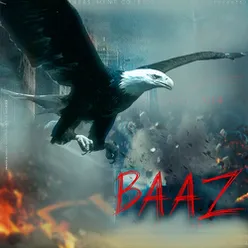 Baaz