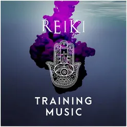 Reiki Training Music