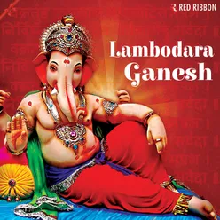 Jai Ganesh Deva-Aarti