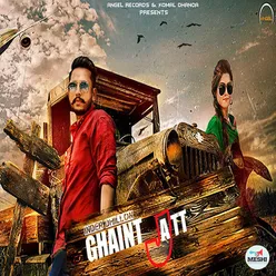 Ghaint Jatt