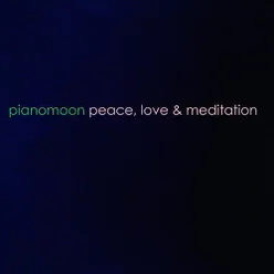 Peace, Love & Meditation