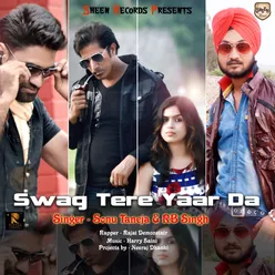 Swag Tere Yaar Da