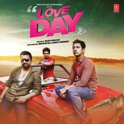 Love Day (2016)