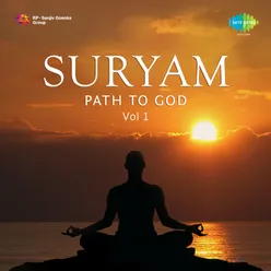 Suryam - Path To God Vol 1