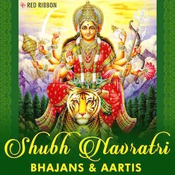 Shubh Navratri- Bhajans & Aartis