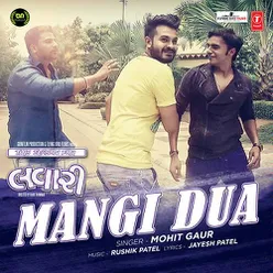 Mangi Dua