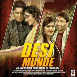 Desi Munde