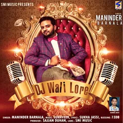 DJ Wali Lore�