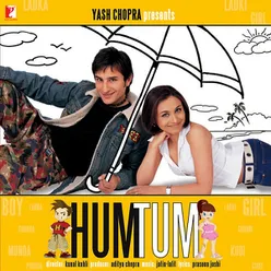 U-n-I (Mere Dil Vich Hum Tum)