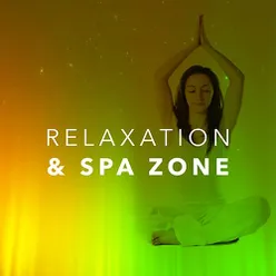 Relaxation & Spa Zone