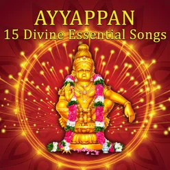Ayyappan -15 Divine Essential Songs
