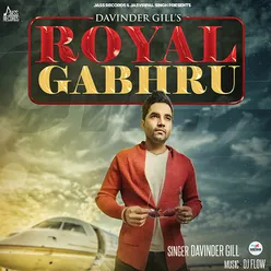 Royal Gabhru