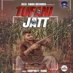 Tufani Jatt