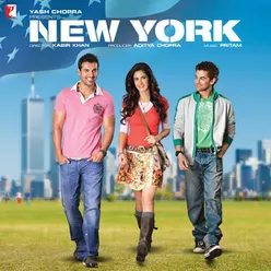 New York Theme - Instrumental