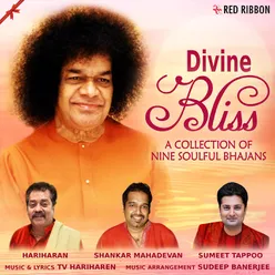 Brindavan Mein Radhe Shyam