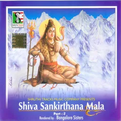 Vedasara Shiva Sthothram