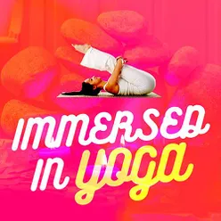 Immersed in Yoga