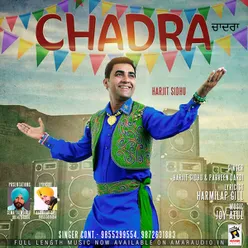 Chadra