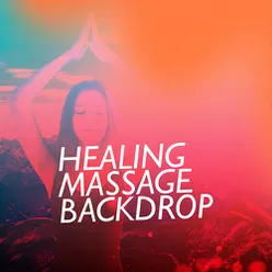 Healing Massage Backdrop