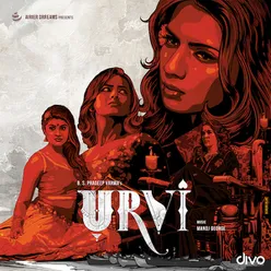 Urvi