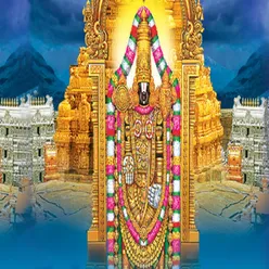 Sri Venkateswara Ashtottaram