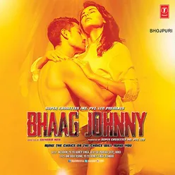 Bhaag Johnny (Bhojpuri)