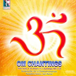 Om Chantings