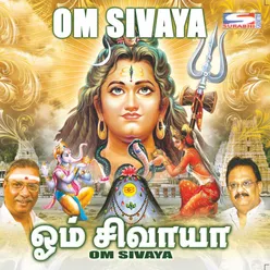 Om Sivaya