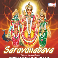 Saravanabava