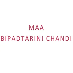Bipadtarini Chandi Rupe