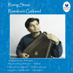 Rising Stars - Ramakant Gaikwad