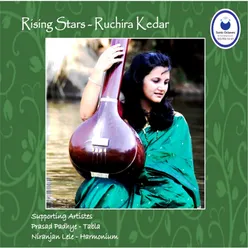 Rising Stars - Ruchira Kedar