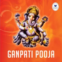 Ganesh Pooja - 1