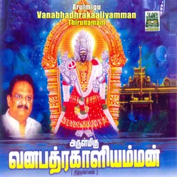 Arulmigu Vanabhadhrakaaliyamman Thirunamam