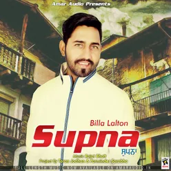 Supna