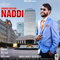 Naddi