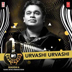 MTV Unplugged Season 6 (Tamil)