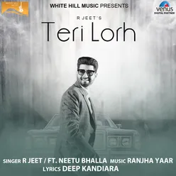 Teri Lorh