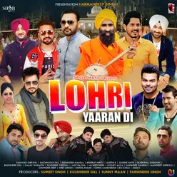 Lohri